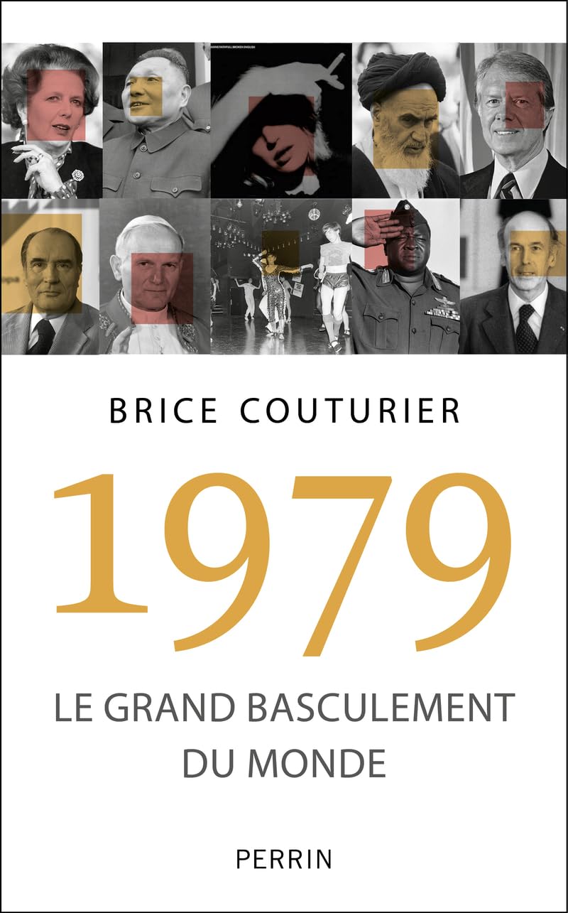1979: Le grand basculement du monde book