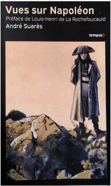 Vues sur Napoléon (Prime opé tempus 2023) Books