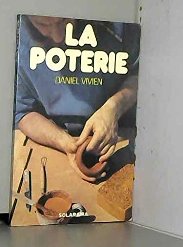 La poterie (Solarama Metie) Books