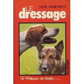 Le dressage (Solarama Anima) Books