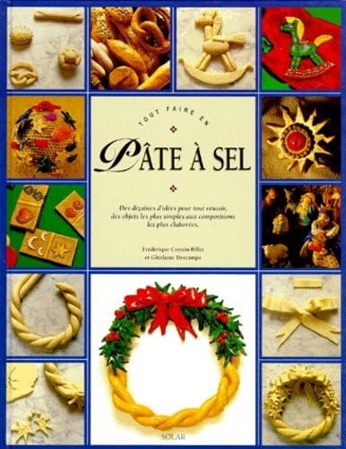 Tout faire en pâte à sel: Le Livre d'or de la pop et du jazz Film, Art & Culture