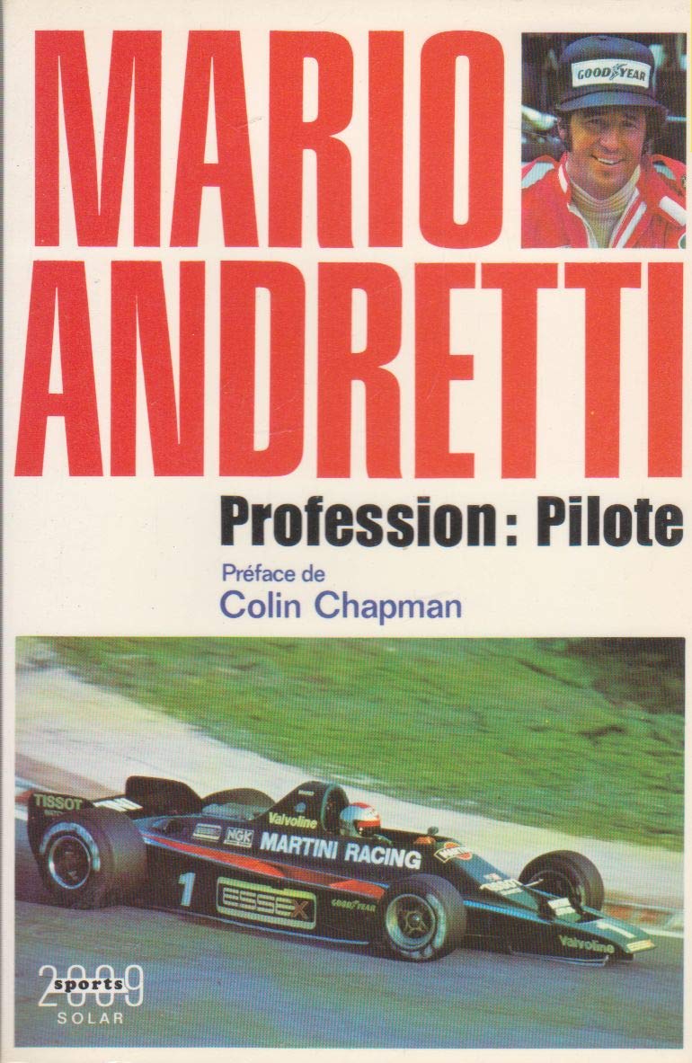 Profession pilote (Sports 2009) Books