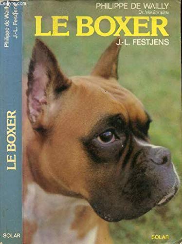 Le Boxer Books
