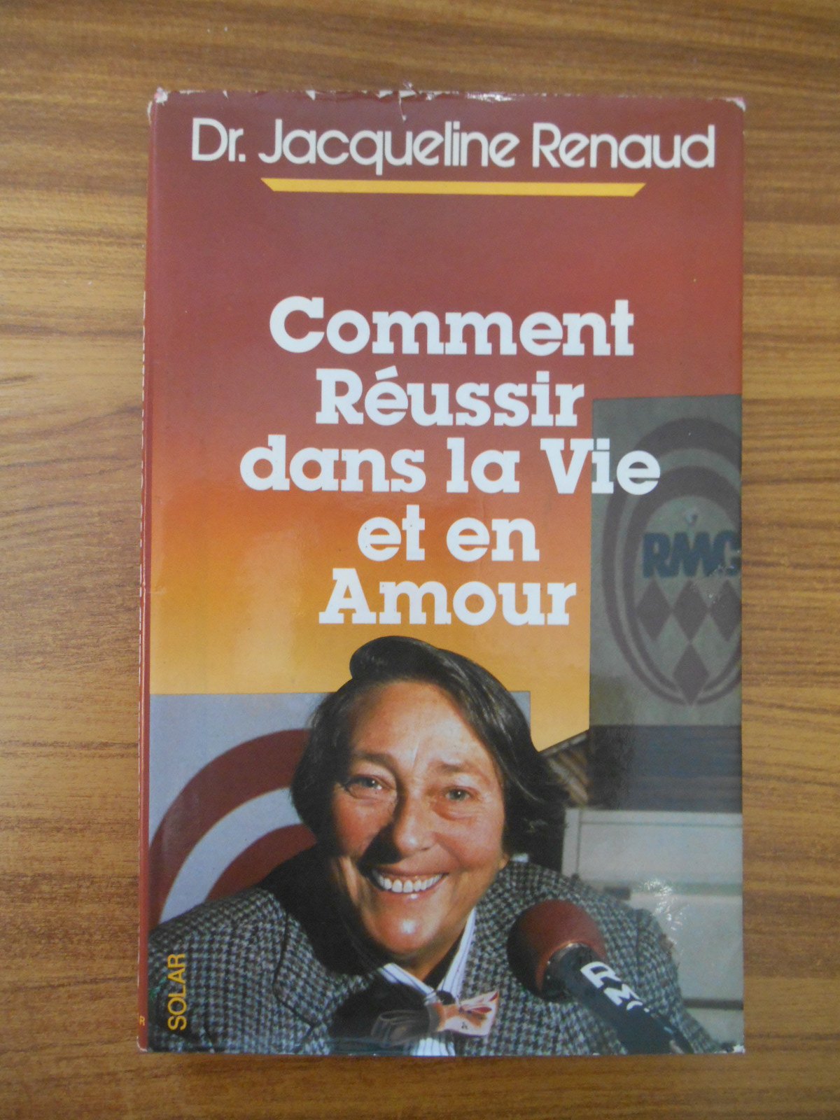 Comment réussir dans la vie et en amour book