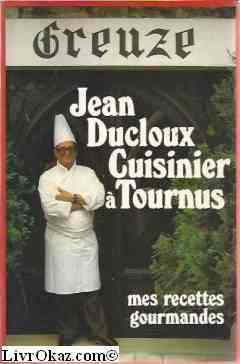 Greuze : Jean Ducloux, Cuisinier à Tournus book