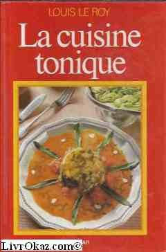 La Cuisine tonique Books