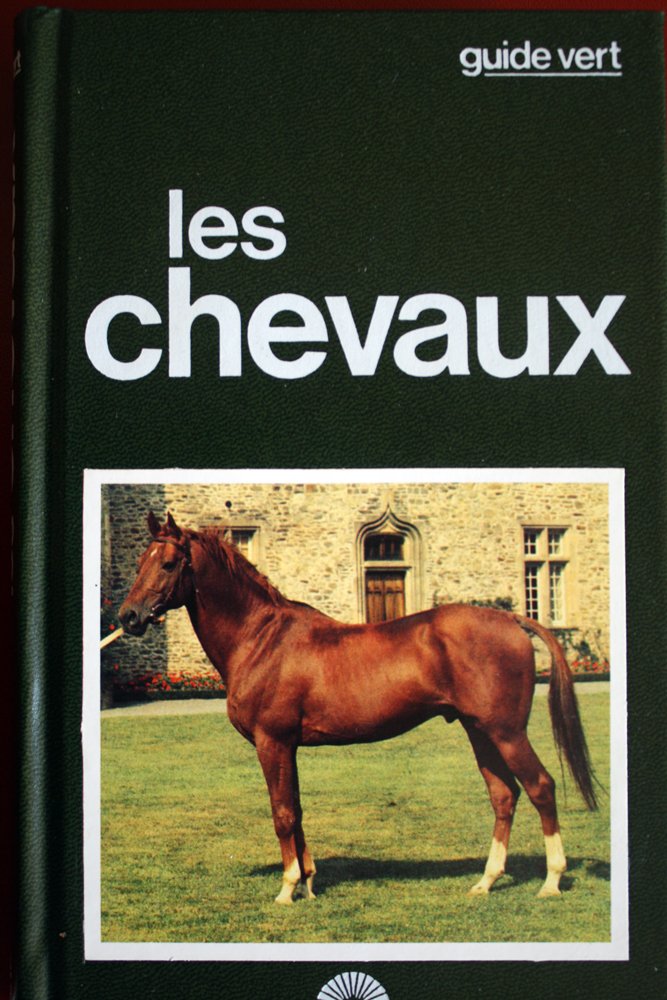 Product Image: Les Chevaux