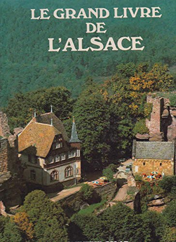 Grand liv.alsace allemand Books