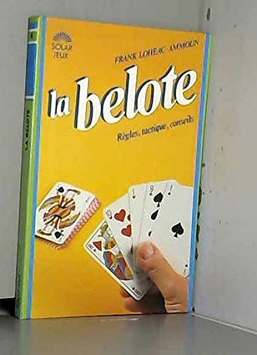 La Belote Books
