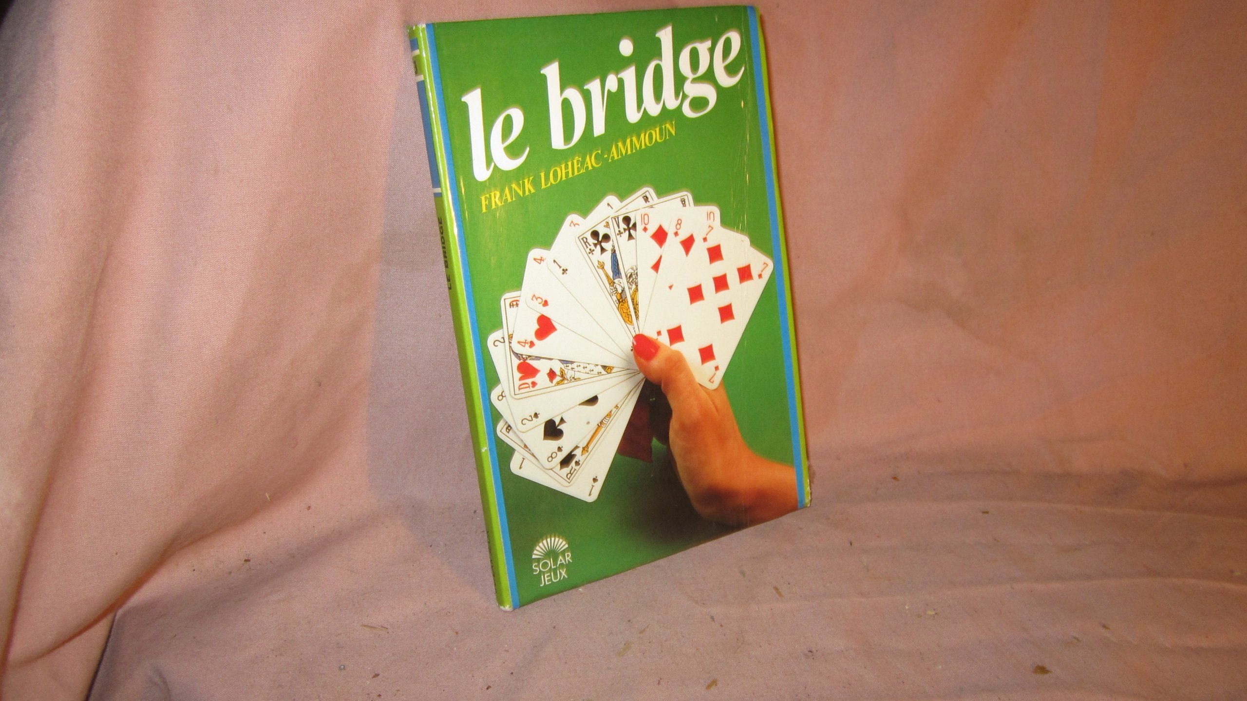 Le bridge (Pratiques) Books