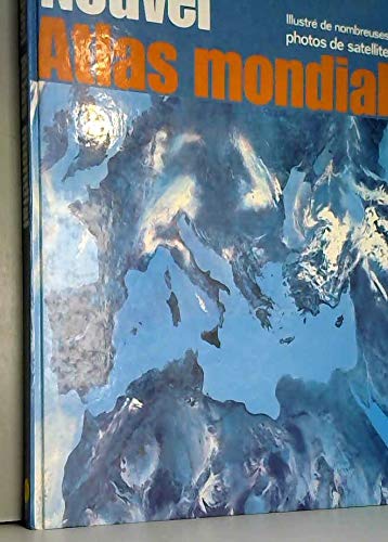 Nouvel atlas mondial alb 022796 book