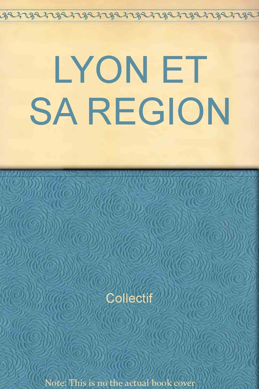 Product Image: Lyon Et Sa Region