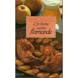La Bonne cuisine flamande Books
