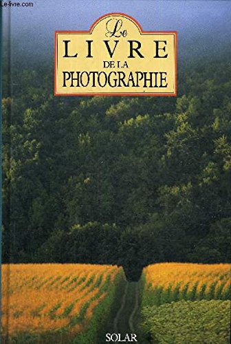 Le Livre De La Photographie Books