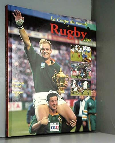 La Coupe du monde de rugby Books