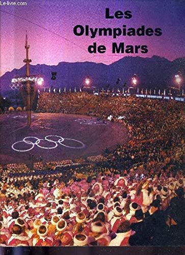Albertville 92 / les grandes heures des jeux olympiques d'hiver book