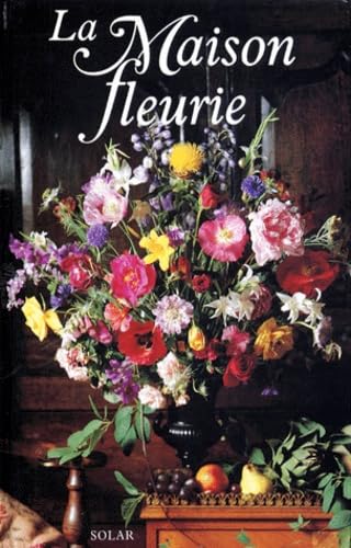 Product Image: La Maison fleurie