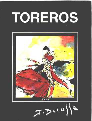 Toreros Books