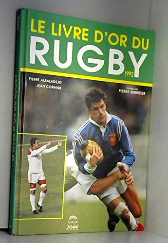 Le livre d'or du rugby (Sports Transports) Leisure & Fun
