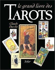 Le grand livre des tarots Books