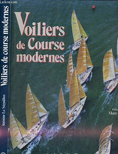 Product Image: Les Voiliers de course