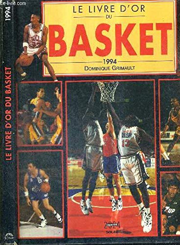 Le livre d'or du basket, 1994 Leisure & Fun