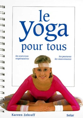 Le yoga pour tous Lifestyle