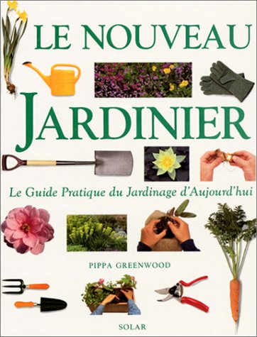 Le Nouveau Jardinier book