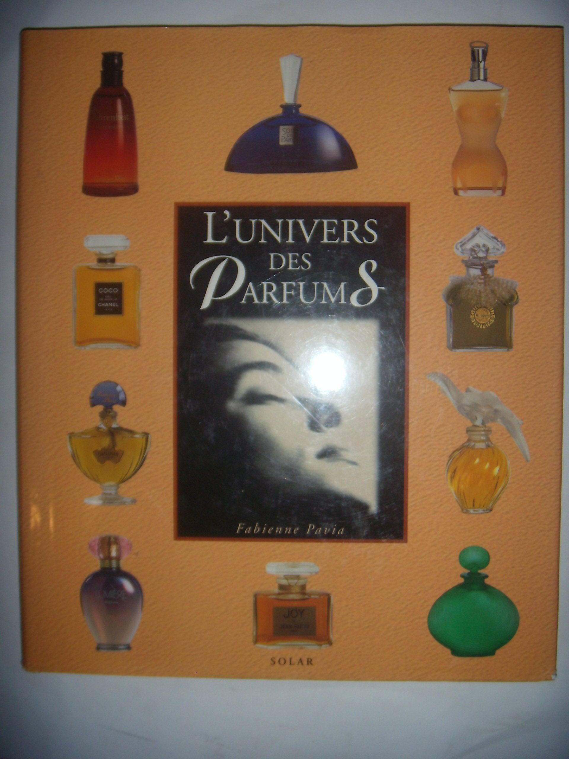 Product Image: L'univers des parfums