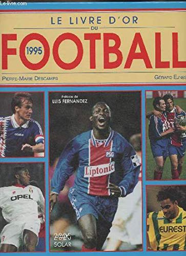 Le livre d'or du football, 1995 Leisure & Fun