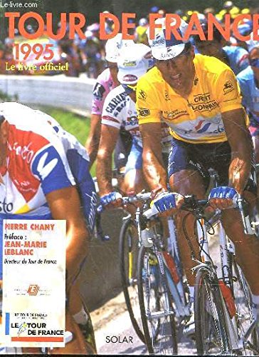 Tour de France 1995 (Sports Transports) Leisure & Fun