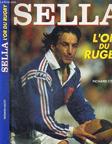 Product Image: Sella, l'or du rugby