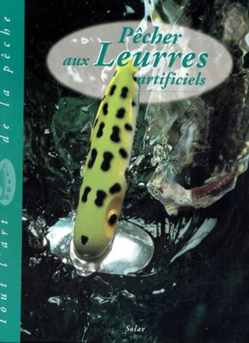 Pêcher aux leurres artificiels Leisure & Fun