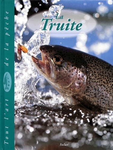 La truite Books