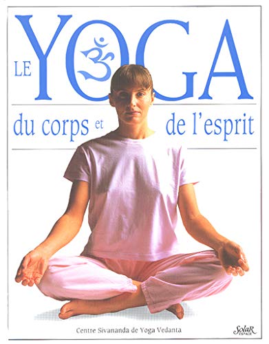 Le yoga du corps et de l'esprit Lifestyle