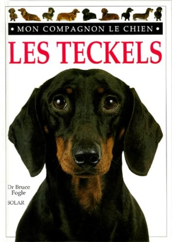 Les teckels Books