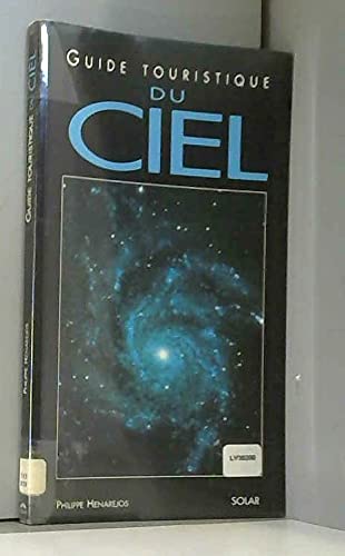 Guide Touristique Du Ciel Natural Sciences
