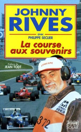 F1, la course aux souvenirs Leisure & Fun
