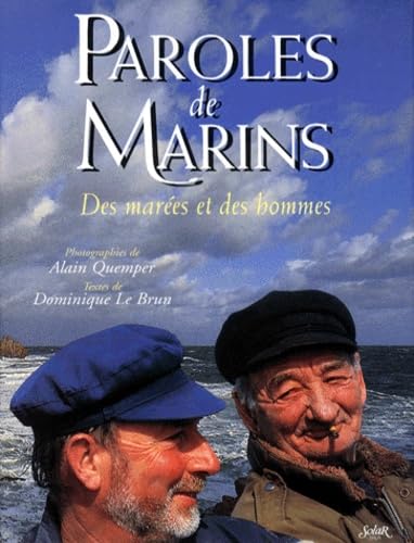 Paroles De Marins. Des Marees Et Des Hommes Leisure & Fun