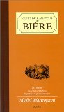 Guide De L'Amateur De Biere Books