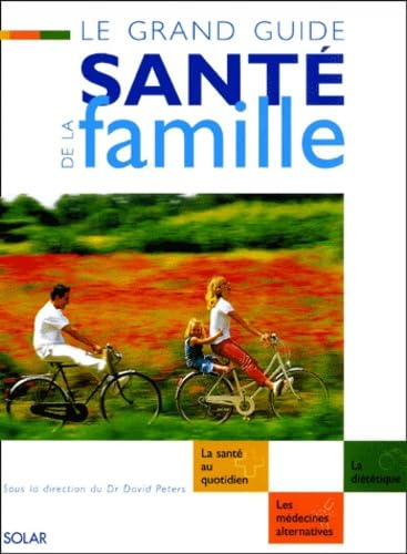 Tout sur votre santé book