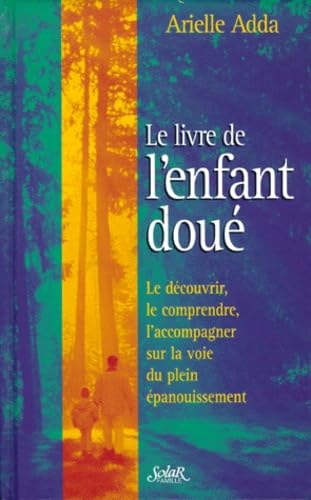 Le livre de l'enfant doué Books