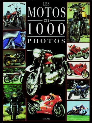 Les Motos En 1000 Photos Leisure & Fun