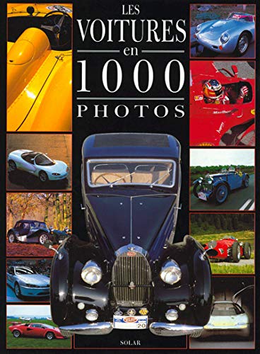 Les voitures en 1000 photos Leisure & Fun