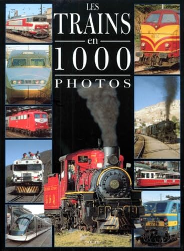 Les trains en 1000 photos Leisure & Fun