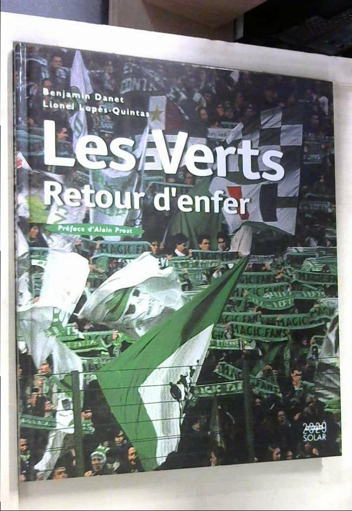 Les Verts. Retour D'Enfer Leisure & Fun