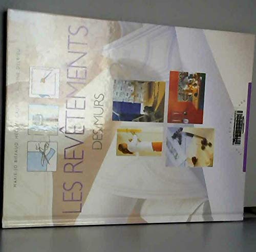 Les Revêtements des murs book