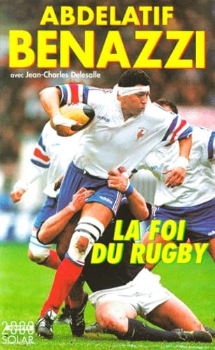 La Foi Du Rugby Leisure & Fun
