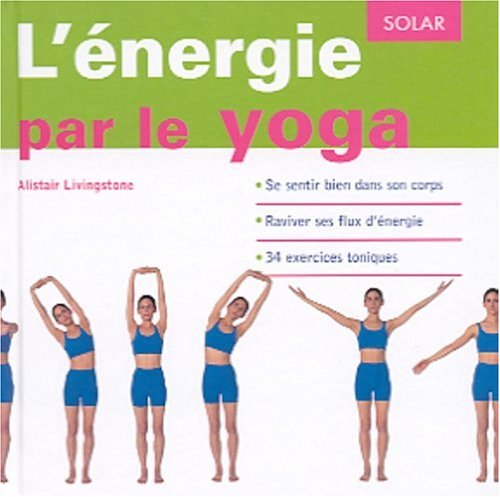 L'Energie Par Le Yoga Lifestyle