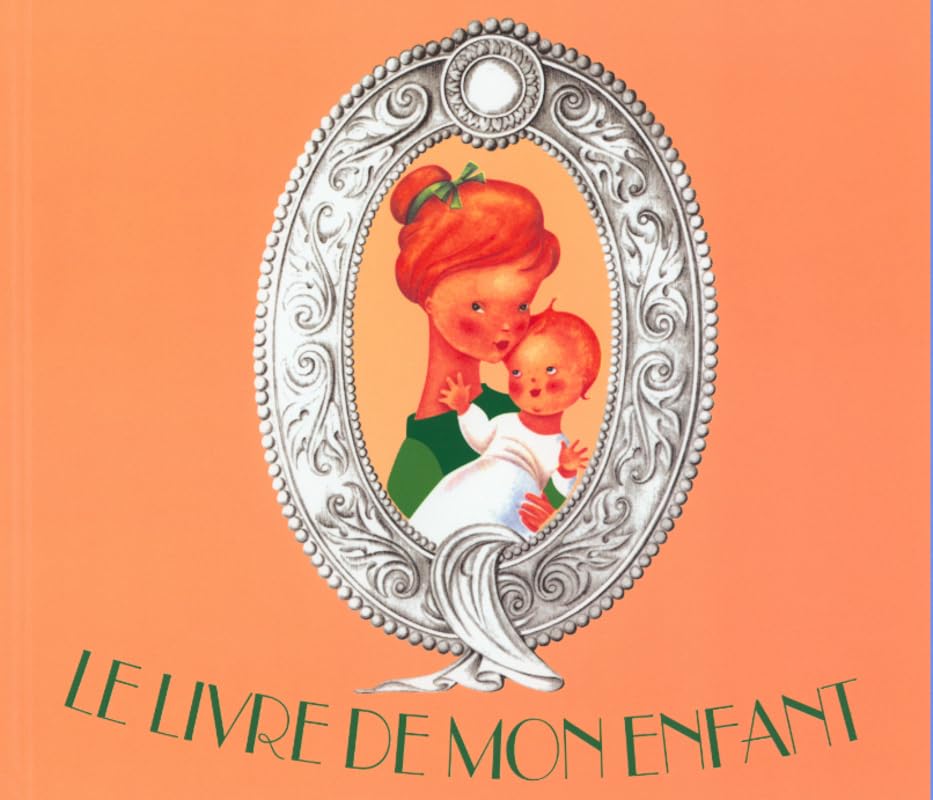 Le livre de mon enfant Living & Furnishing